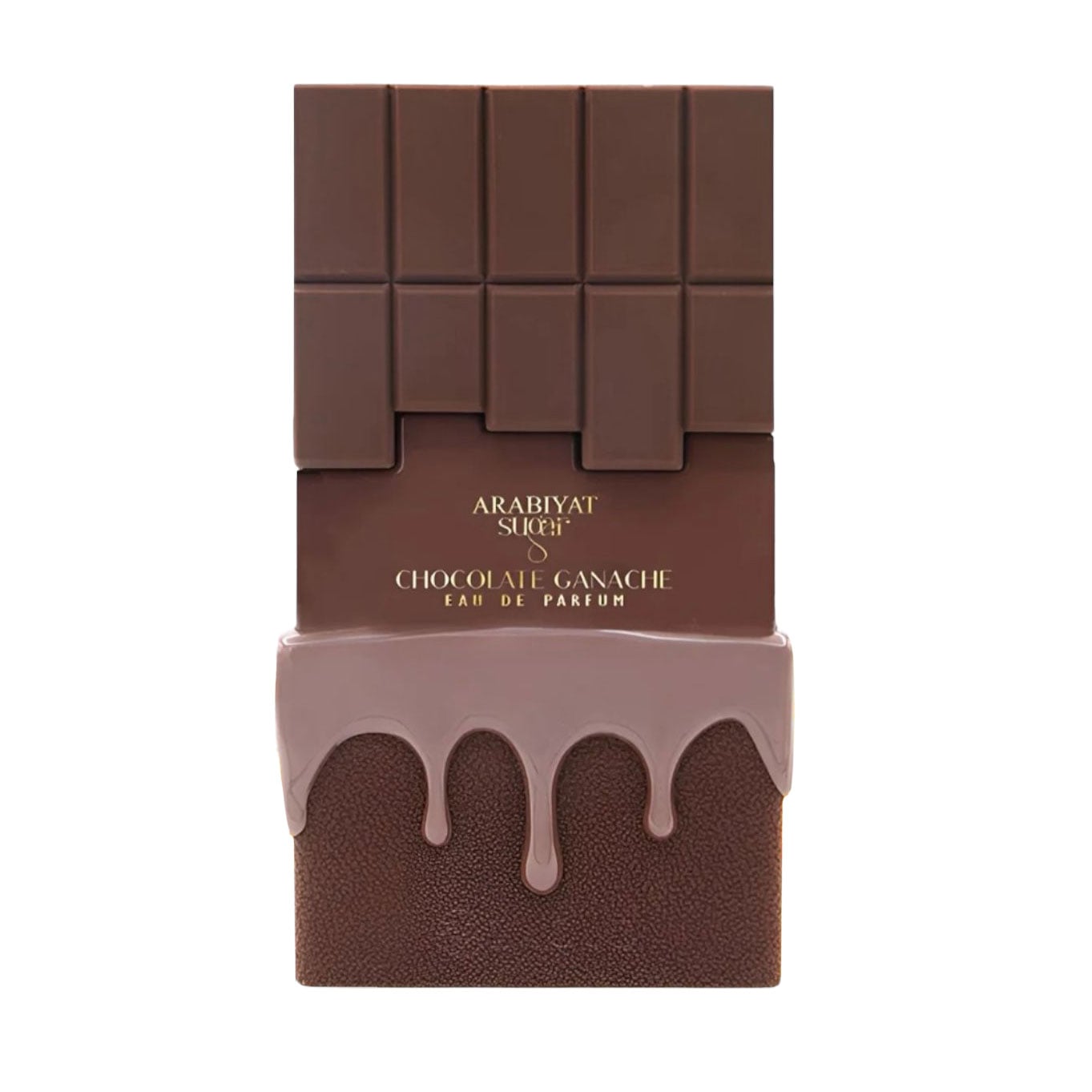 Arabiyat Sugar Chocolate Ganache Парфумована вода унісекс, 100 мл