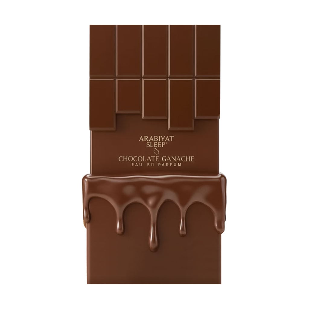 Arabiyat Sugar Chocolate Ganache Парфумована вода унісекс, 100 мл (ТЕСТЕР)