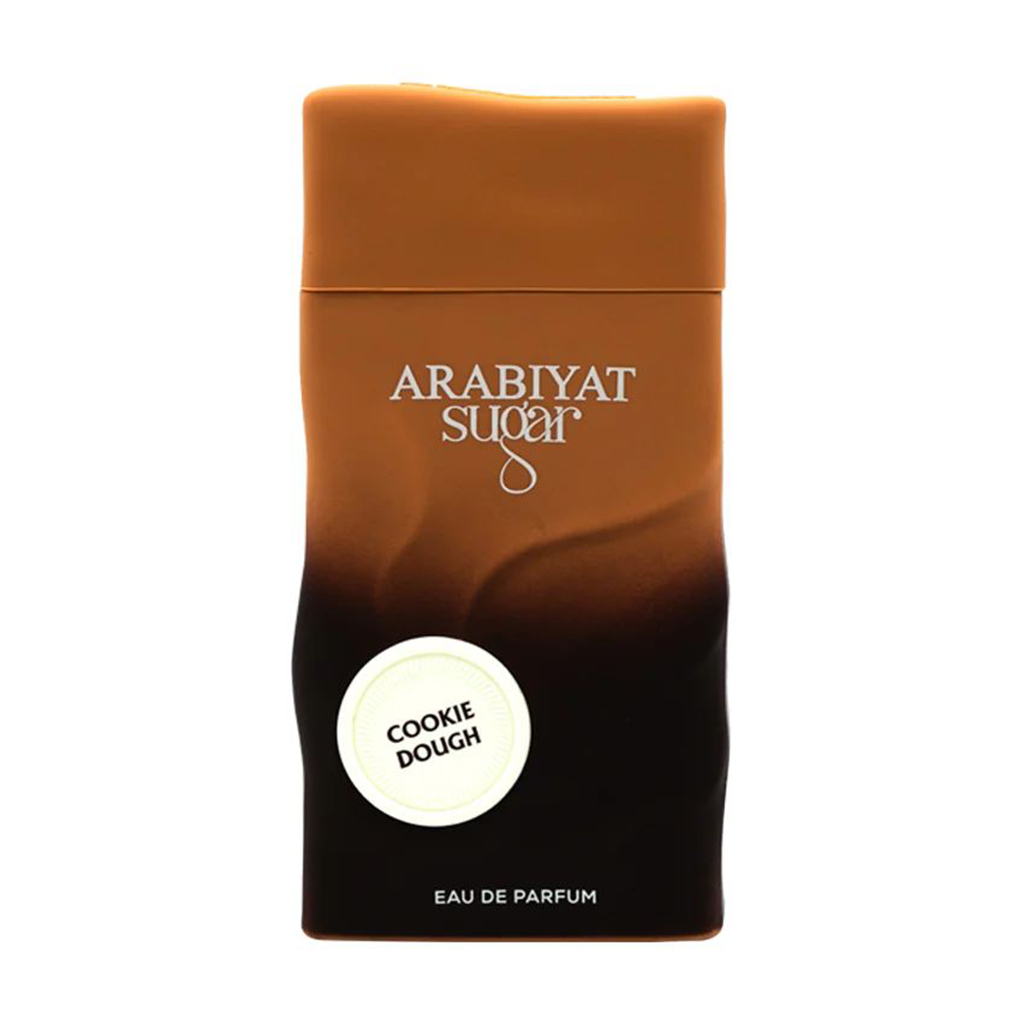 Arabiyat Sugar Cookie Dough Парфумована вода жіноча, 100 мл (ТЕСТЕР)