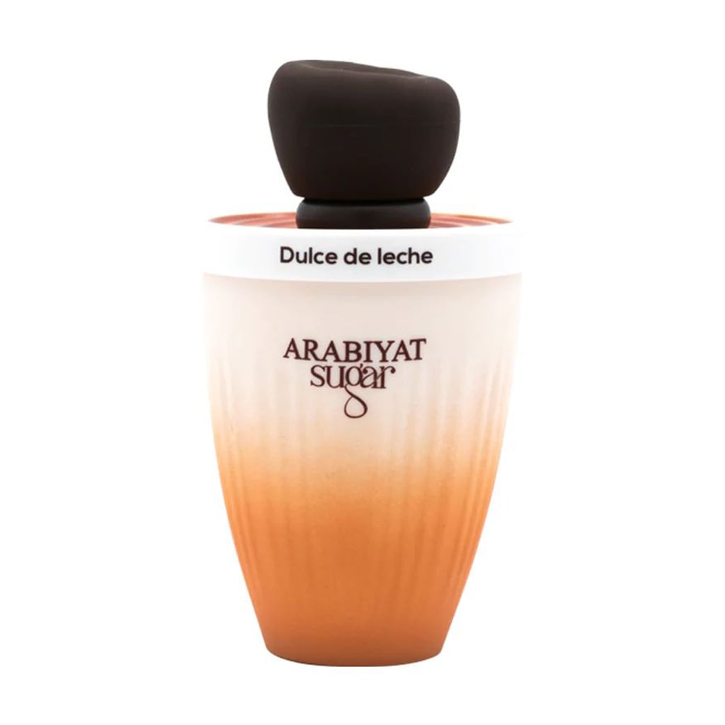 Arabiyat Sugar Dulce De Leche Парфумована вода унісекс, 100 мл (ТЕСТЕР)