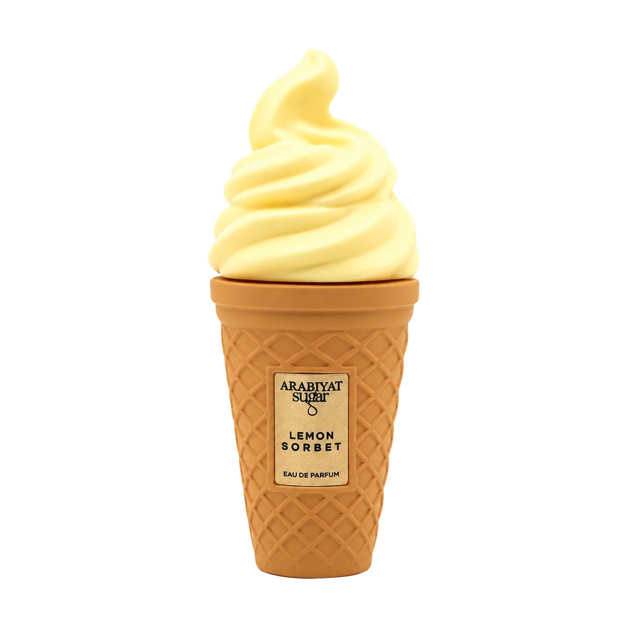 Arabiyat Sugar Lemon Sorbet Парфумована вода унісекс, 100 мл