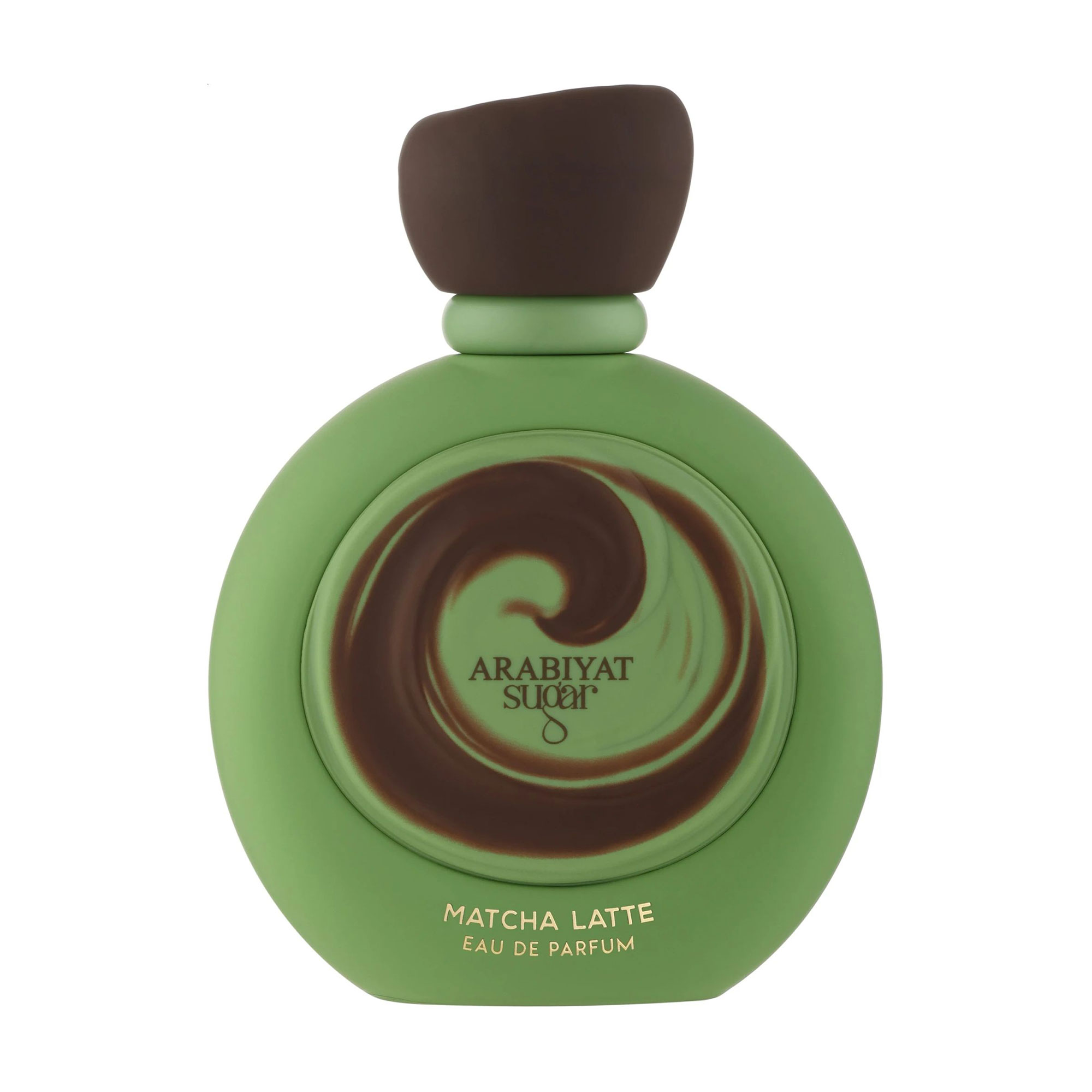 Arabiyat Sugar Matcha Latte Парфумована вода жіноча, 100 мл