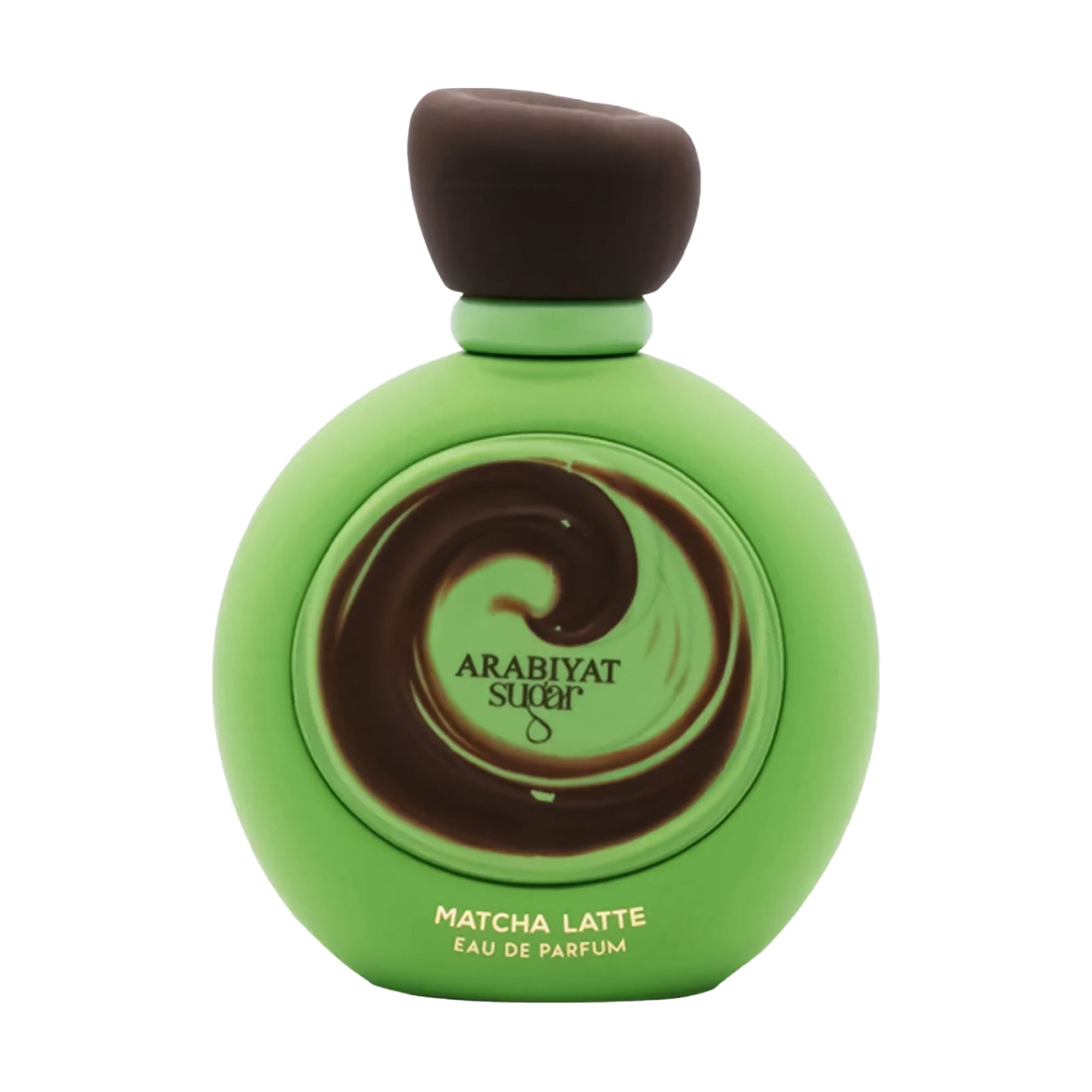 Arabiyat Sugar Matcha Latte Парфумована вода жіноча, 100 мл (ТЕСТЕР)