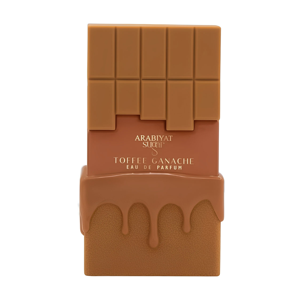 Arabiyat Sugar Toffee Ganache Парфумована вода унісекс, 100 мл (ТЕСТЕР)