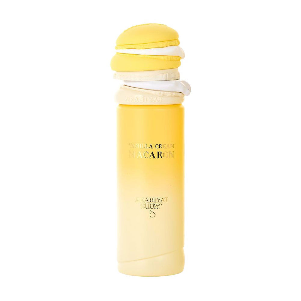 Arabiyat Sugar Vanilla Cream Macaron Парфумована вода унісекс, 100 мл